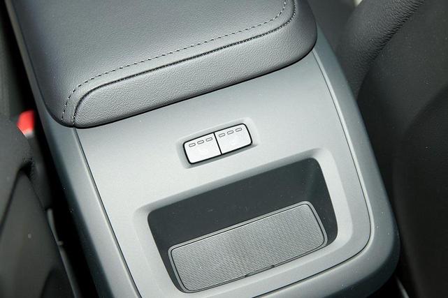 Photo of 2025 Silver Dawn Metallic Volvo XC60