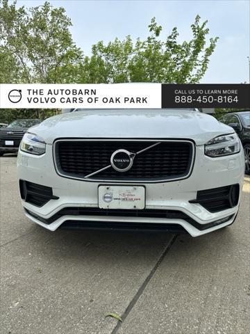 2016 Volvo XC90