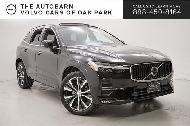 2022 Volvo XC60