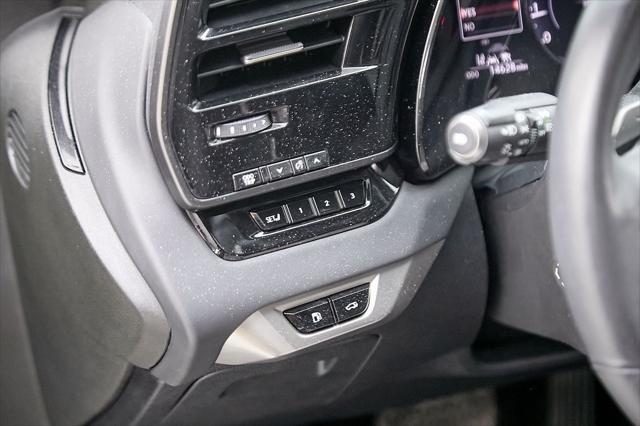 Photo of 2024 Nori Green Pearl Lexus RX 350