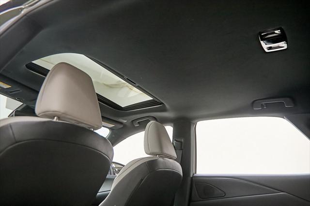 Photo of 2024 Nori Green Pearl Lexus RX 350