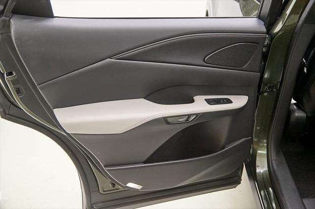 Photo of 2024 Nori Green Pearl Lexus RX 350