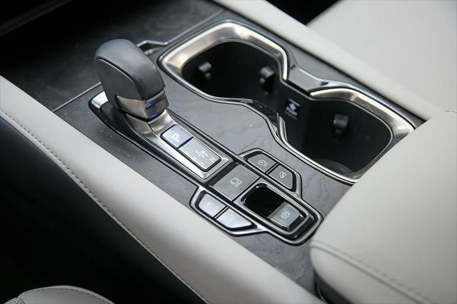 Photo of 2024 Nori Green Pearl Lexus RX 350