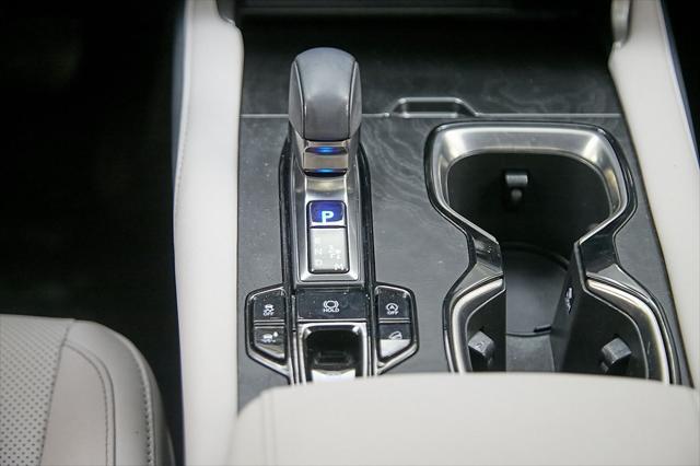 Photo of 2024 Nori Green Pearl Lexus RX 350
