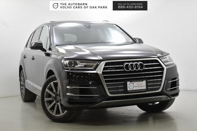 2018 Audi Q7