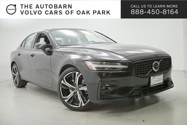 2024 Volvo S60