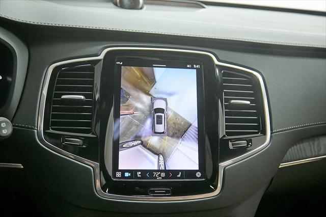 Photo of 2024 Onyx Black Metallic Volvo XC90 Recharge Plug-In Hybrid