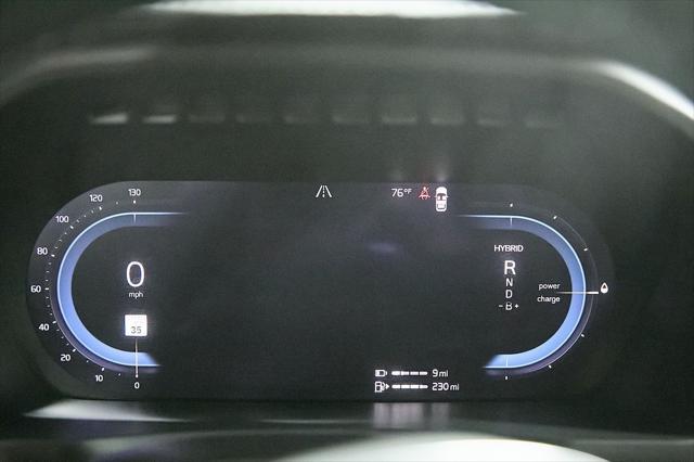 Photo of 2024 Onyx Black Metallic Volvo XC90 Recharge Plug-In Hybrid