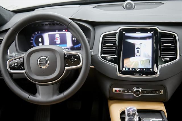 Photo of 2024 Onyx Black Metallic Volvo XC90 Recharge Plug-In Hybrid