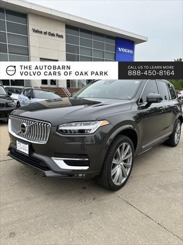 2023 Volvo XC90