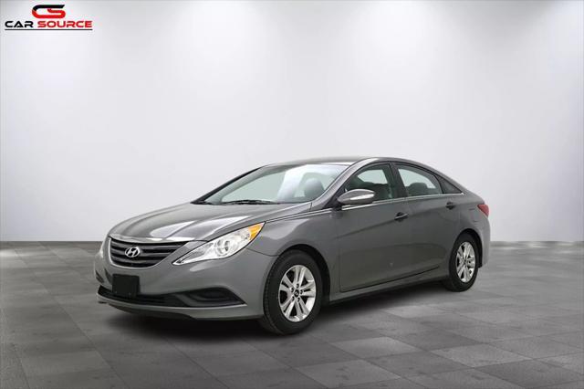 2014 Hyundai Sonata