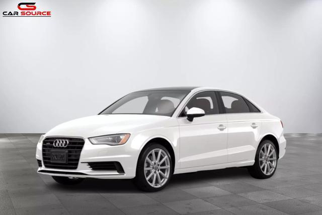 2016 Audi A3