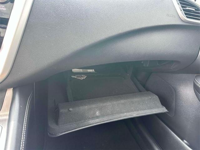 Photo of 2018 Arctic Blue Metallic Nissan Murano
