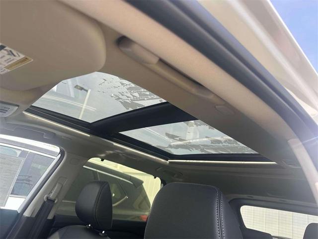 Photo of 2025 Everest White P Nissan Rogue