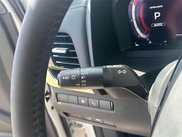Photo of 2025 Everest White P Nissan Rogue