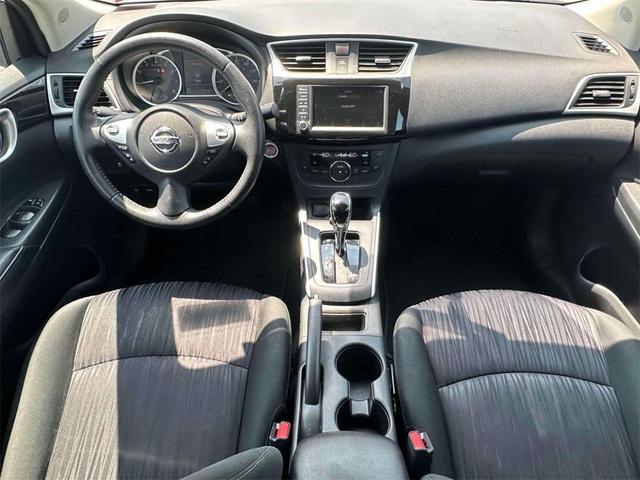 Photo of 2019 Fresh Powder Nissan Sentra