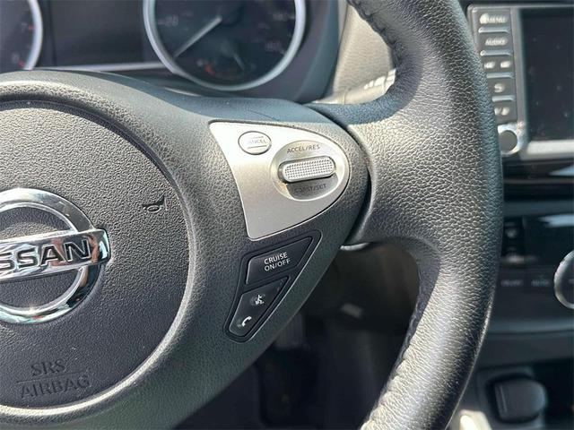 Photo of 2019 Fresh Powder Nissan Sentra