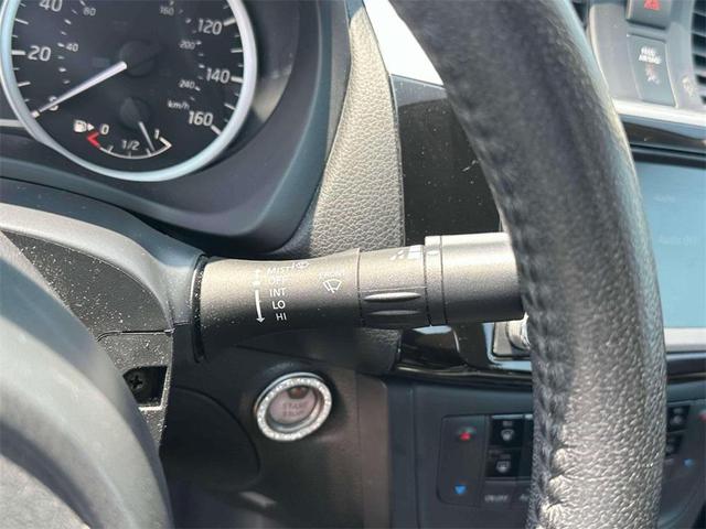 Photo of 2019 Fresh Powder Nissan Sentra