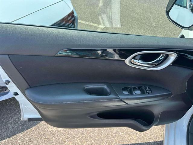 Photo of 2019 Fresh Powder Nissan Sentra