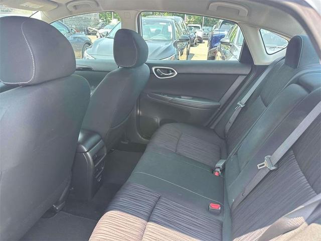 Photo of 2019 Fresh Powder Nissan Sentra