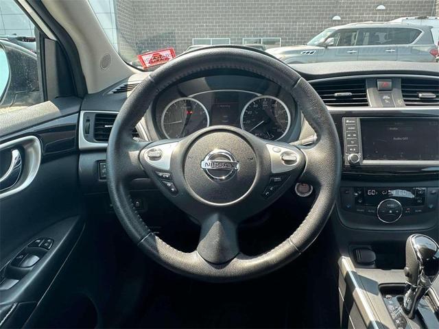 Photo of 2019 Fresh Powder Nissan Sentra