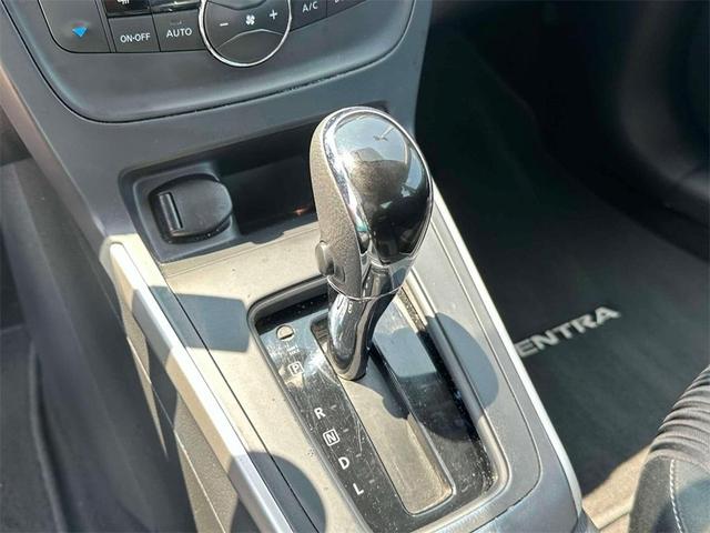 Photo of 2019 Fresh Powder Nissan Sentra