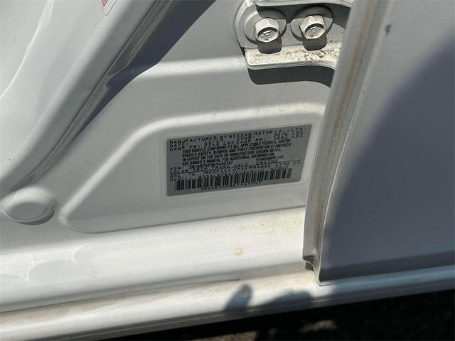 Photo of 2019 Fresh Powder Nissan Sentra