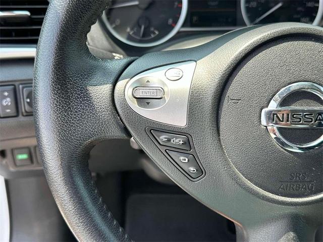 Photo of 2019 Fresh Powder Nissan Sentra