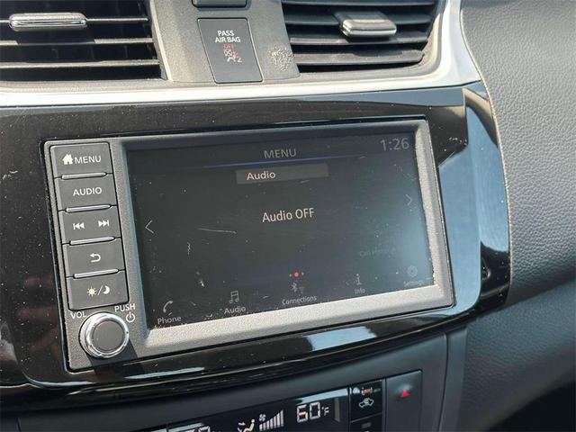 Photo of 2019 Fresh Powder Nissan Sentra