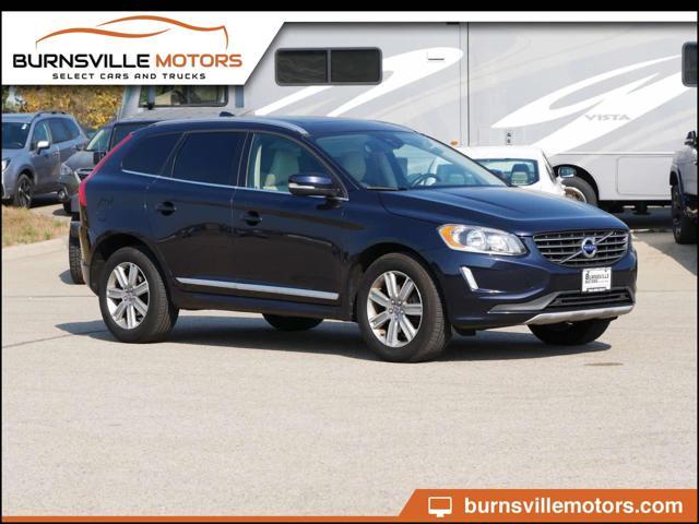 2016 Volvo XC60