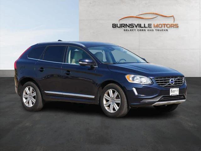 2016 Volvo XC60