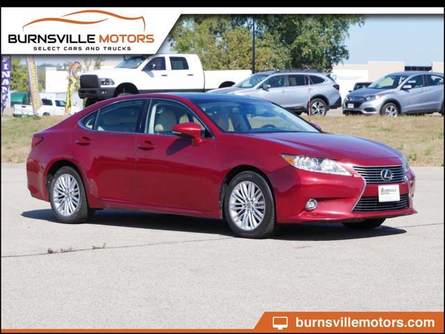 2014 Lexus Es 350