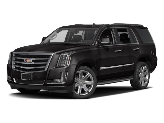 2017 Cadillac Escalade