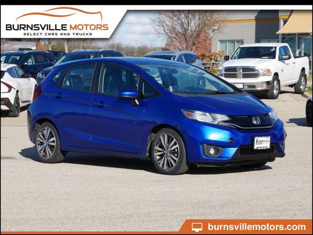 2017 Honda FIT