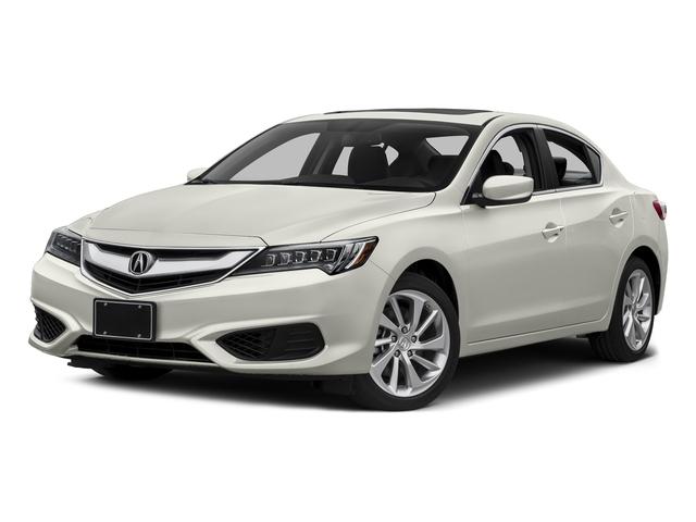 2016 Acura ILX