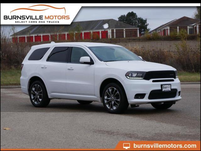 2019 Dodge Durango