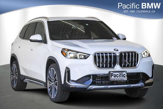 2025 BMW X1