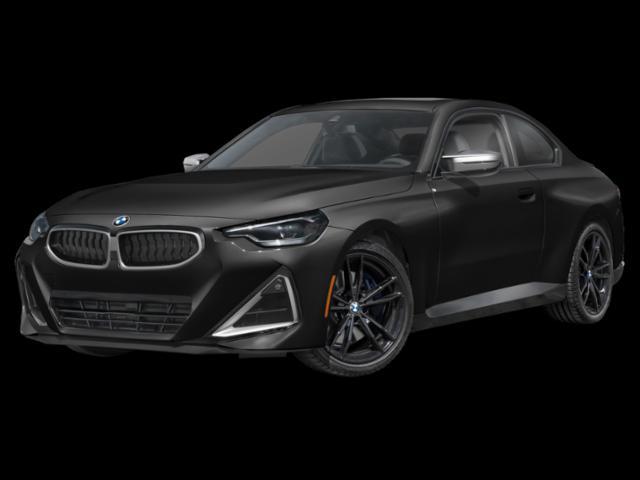 2023 BMW M240