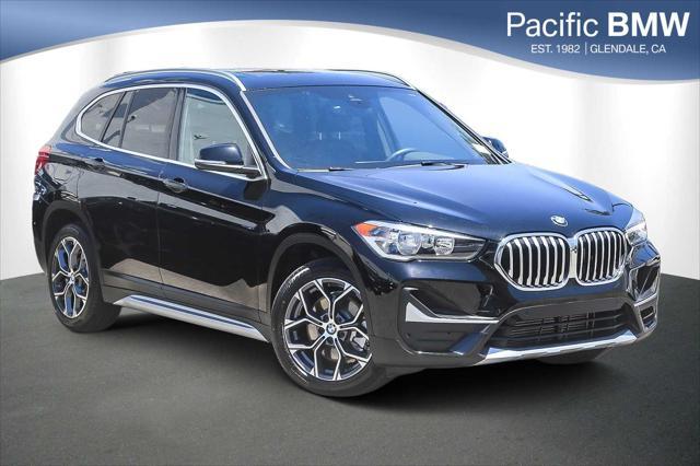 2022 BMW X1