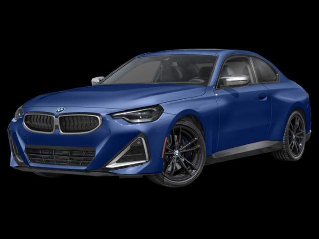 2024 BMW M240