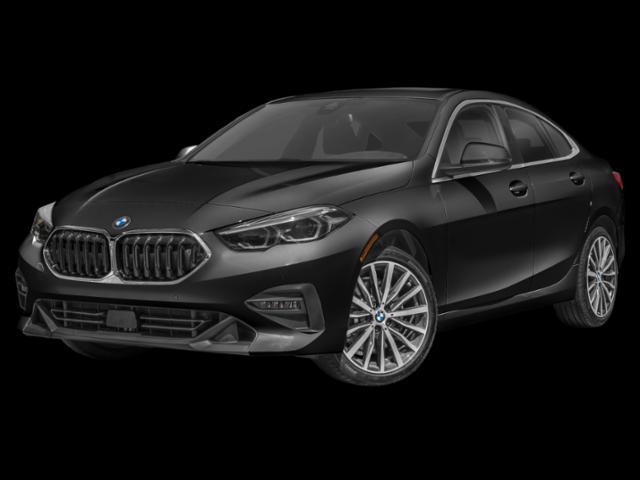 2024 BMW 228 Gran Coupe