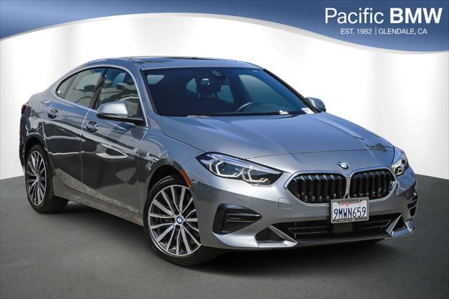 2024 BMW 228 Gran Coupe