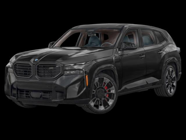 2023 BMW Xm