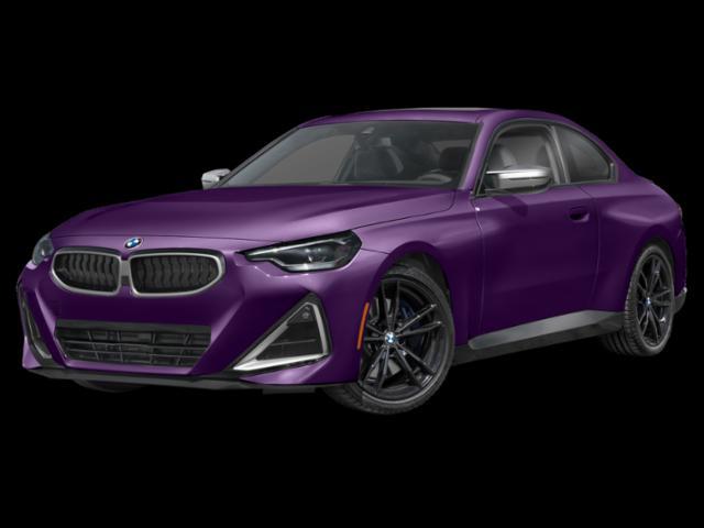 2024 BMW M240