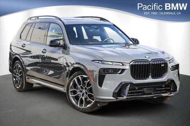 2024 BMW X7