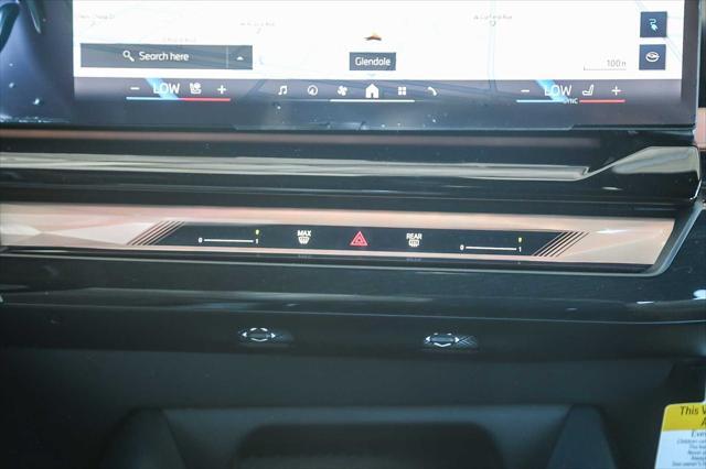Photo of 2025 Black BMW i5
