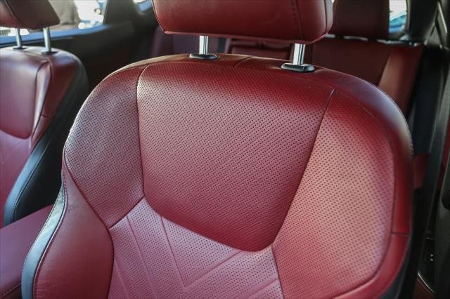 Photo of 2024 Black Lexus NX 450h+