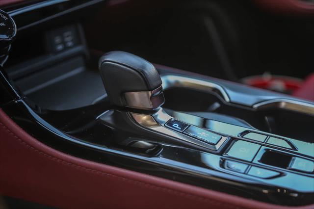 Photo of 2024 Black Lexus NX 450h+