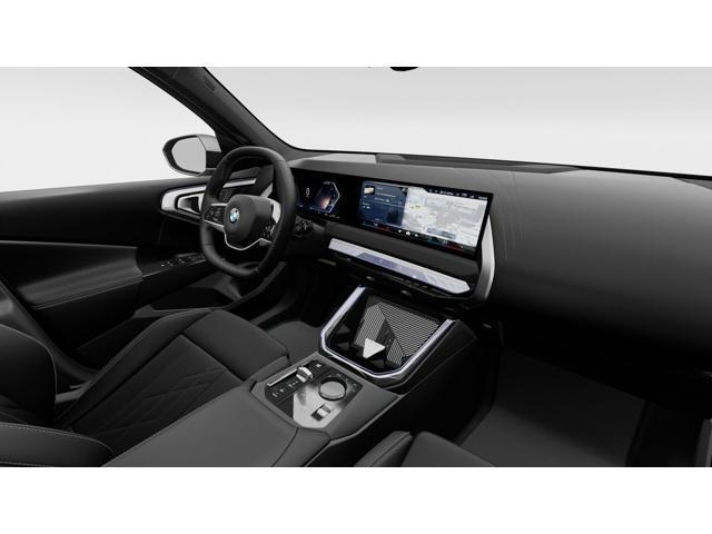 Photo of 2026 Gray BMW X3