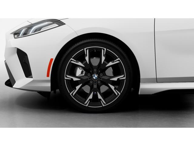 Photo of 2026 White BMW 228 Gran Coupe